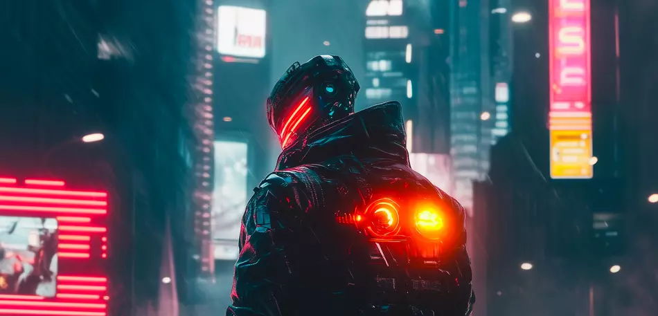 Cyberpunk