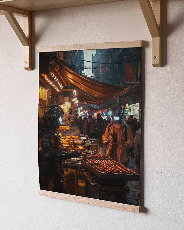 Street food